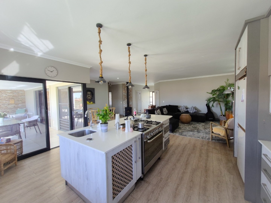 4 Bedroom Property for Sale in Heron Banks Golf Estate Free State